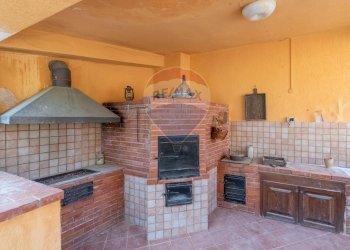 Cucina - Villa Contrada Piano Inferno, Trappeto - photo 25