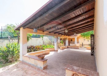 Terrazza - Villa Contrada Piano Inferno, Trappeto - photo 26