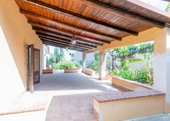 Terrazza - Villa Contrada Piano Inferno, Trappeto - photo 27