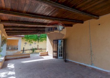 Terrazza - Villa Contrada Piano Inferno, Trappeto - photo 28