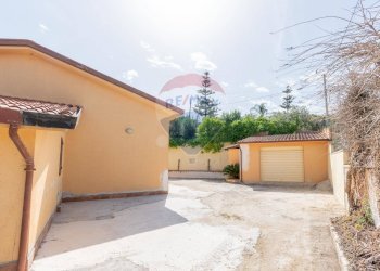 Terrazza - Villa Contrada Piano Inferno, Trappeto - photo 29