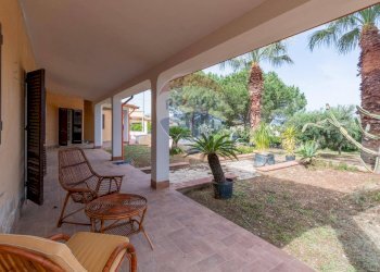 Terrazza - Villa Contrada Piano Inferno, Trappeto - photo 30