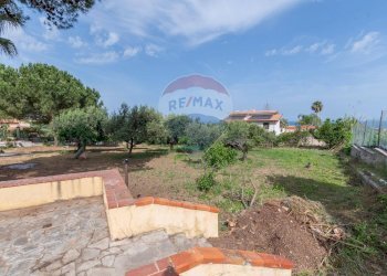 Giardino - Villa Contrada Piano Inferno, Trappeto - photo 31