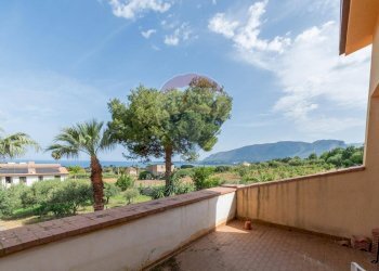 Terrazza - Villa Contrada Piano Inferno, Trappeto - photo 32