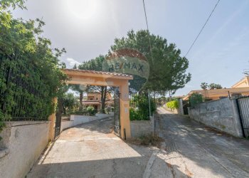 Casa all\'aperto - Villa Contrada Piano Inferno, Trappeto - photo 34