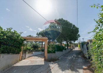 Casa all\'aperto - Villa Contrada Piano Inferno, Trappeto - photo 36