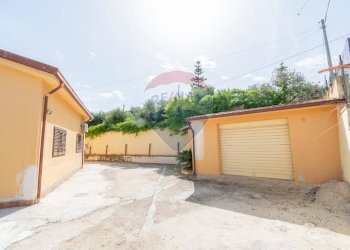 Terrazza - Villa Contrada Piano Inferno, Trappeto - photo 37