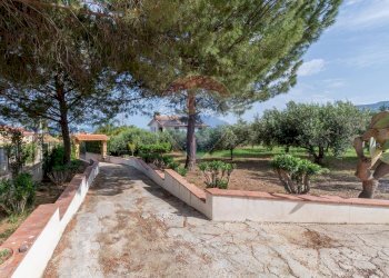 Giardino - Villa Contrada Piano Inferno, Trappeto - photo 39