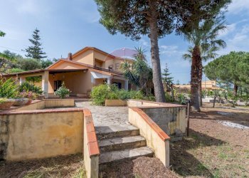 Casa all\'aperto - Villa Contrada Piano Inferno, Trappeto - photo 40