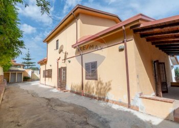 Casa all\'aperto - Villa Contrada Piano Inferno, Trappeto - photo 41