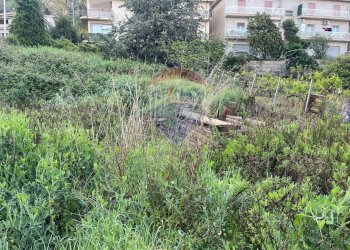 Giardino - Terreno edificabile via rosa luxerburg, Borgetto - foto 1