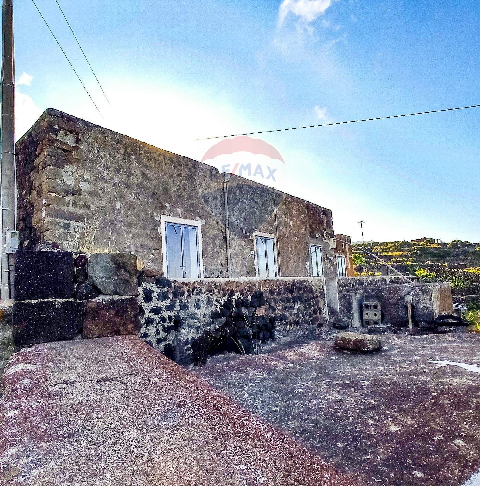 Casa all\'aperto - Appartamento Località Bonsulton, Pantelleria - foto 1