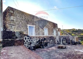 Casa all\'aperto - Appartamento Località Bonsulton, Pantelleria - foto 1