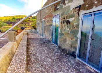Terrazza - Appartamento Località Bonsulton, Pantelleria - foto 2