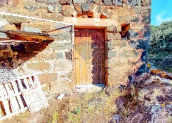 Casa all\'aperto - Appartamento Località Bonsulton, Pantelleria - foto 3