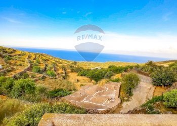 Vista dell\'acqua - Appartamento Località Bonsulton, Pantelleria - foto 5