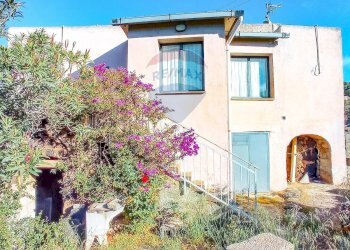 Casa all\'aperto - Appartamento Località Bonsulton, Pantelleria - foto 6