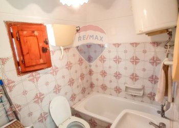 Bagno - Appartamento Località Bonsulton, Pantelleria - foto 7