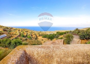 Vista dell\'acqua - Appartamento Località Bonsulton, Pantelleria - foto 9