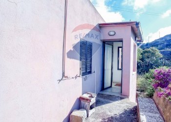 Casa all\'aperto - Appartamento Località Bonsulton, Pantelleria - foto 13