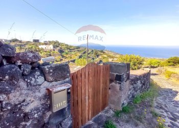 Giardino - Appartamento Località Bonsulton, Pantelleria - foto 20