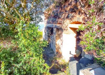 Casa all\'aperto - Appartamento Località Bonsulton, Pantelleria - foto 25