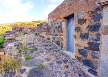 Casa all\'aperto - Appartamento Località Bonsulton, Pantelleria - foto 27