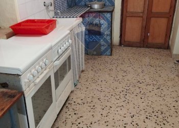 Cucina - Appartamento Località Bonsulton, Pantelleria - foto 28