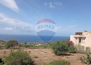 Vista dell\'acqua - Appartamento Località Bonsulton, Pantelleria - foto 29