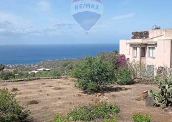 Giardino - Appartamento Località Bonsulton, Pantelleria - foto 30