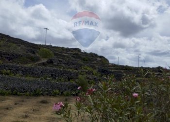 Vista delle montagne - Appartamento Località Bonsulton, Pantelleria - foto 32