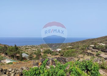 Vista dell\'acqua - Appartamento Località Bonsulton, Pantelleria - foto 33