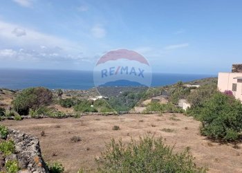 Vista dell\'acqua - Appartamento Località Bonsulton, Pantelleria - foto 36