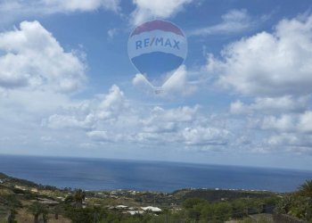 Vista dell\'acqua - Appartamento Località Bonsulton, Pantelleria - foto 40