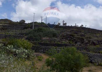 Vista delle montagne - Appartamento Località Bonsulton, Pantelleria - foto 43