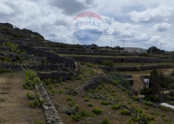 Vista delle montagne - Appartamento Località Bonsulton, Pantelleria - foto 44