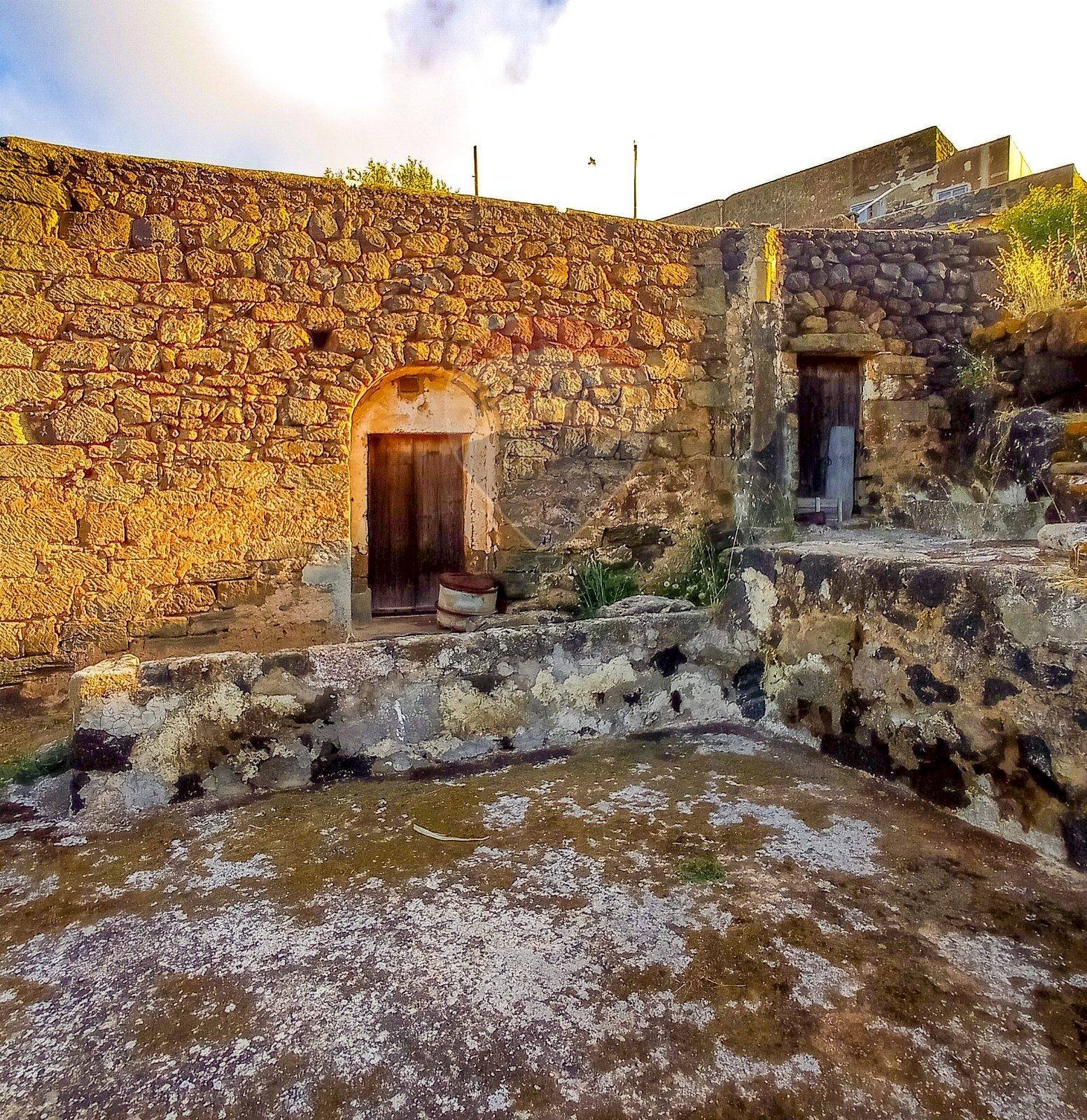 Casa all\'aperto - Appartamento Bonsulton, Pantelleria - foto 1