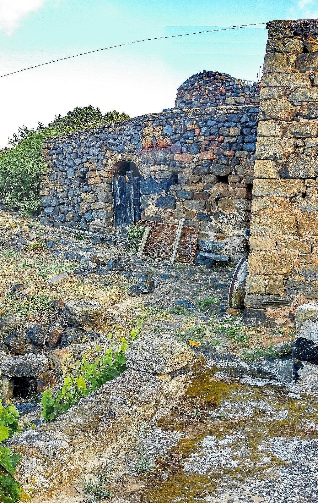 Vista delle montagne - Appartamento Bonsulton, Pantelleria - foto 3