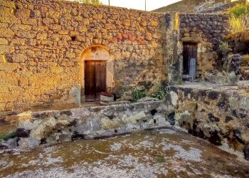 Casa all\'aperto - Appartamento Bonsulton, Pantelleria - foto 1