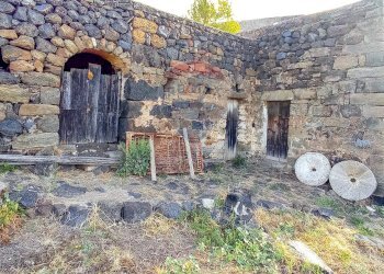 Casa all\'aperto - Appartamento Bonsulton, Pantelleria - foto 2