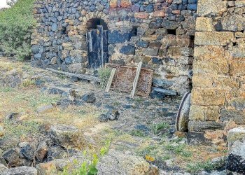 Vista delle montagne - Appartamento Bonsulton, Pantelleria - foto 3