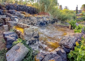 Giardino - Appartamento Bonsulton, Pantelleria - foto 6