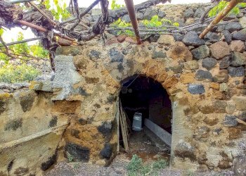 Casa all\'aperto - Appartamento Bonsulton, Pantelleria - foto 7