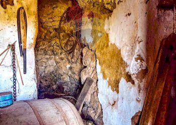 Camera / camera da letto - Appartamento Bonsulton, Pantelleria - foto 18