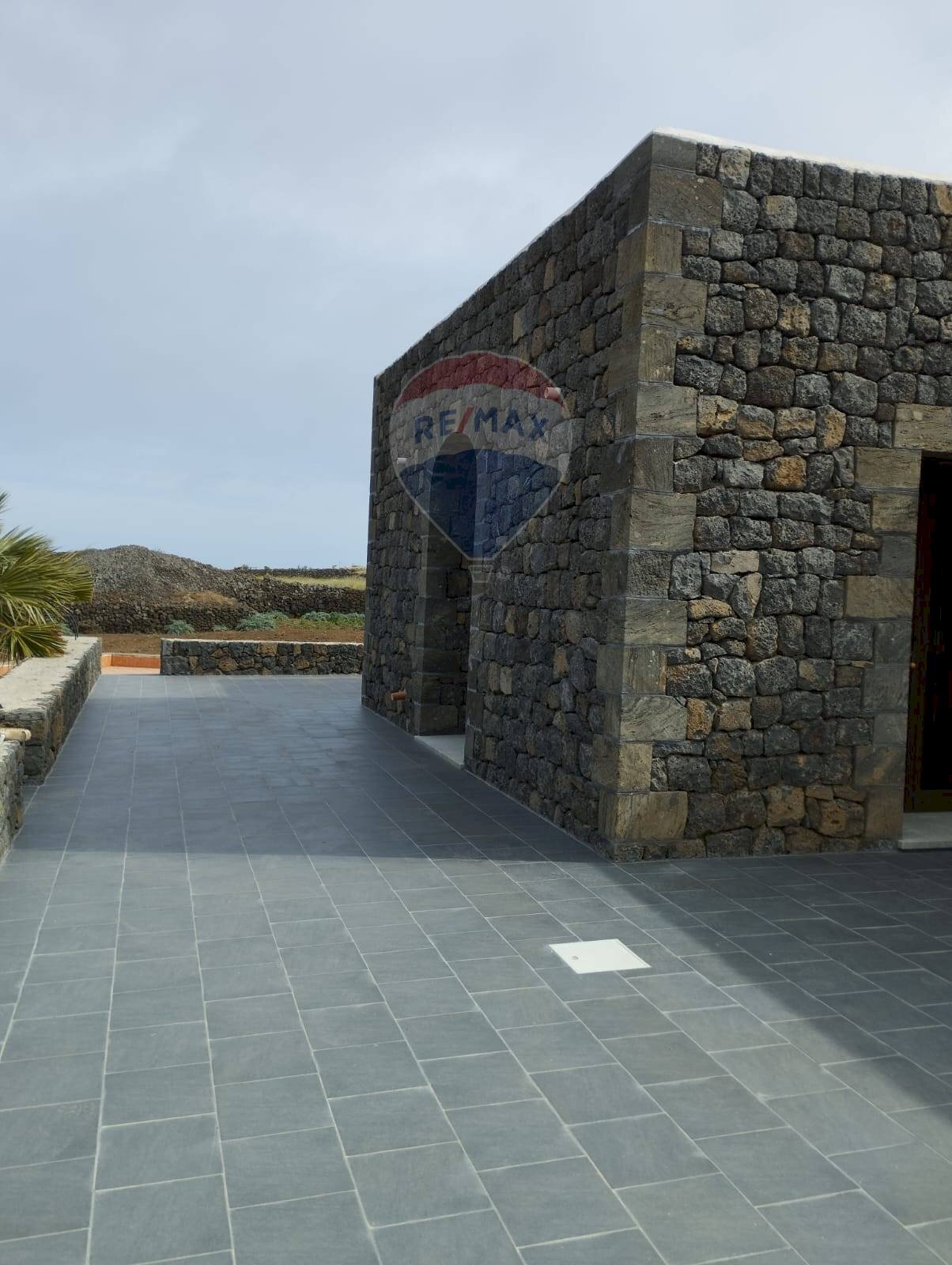 Edificio all\'aperto - Appartamento Localita Kuddia Bruciata, Pantelleria - foto 2