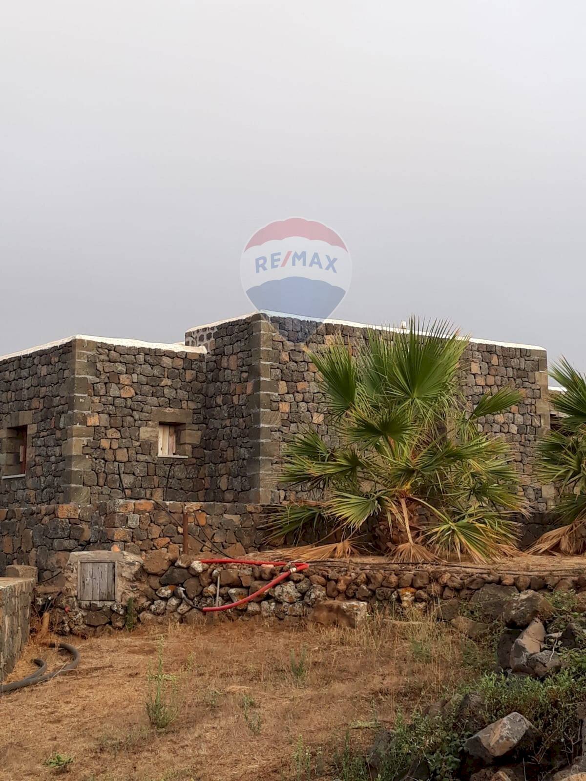 Edificio all\'aperto - Appartamento Localita Kuddia Bruciata, Pantelleria - foto 1