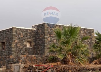 Edificio all\'aperto - Appartamento Localita Kuddia Bruciata, Pantelleria - foto 1