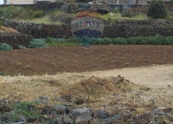 Giardino - Appartamento Localita Kuddia Bruciata, Pantelleria - foto 4