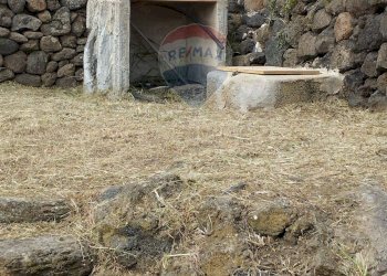 Casa all\'aperto - Appartamento Localita Kuddia Bruciata, Pantelleria - foto 7