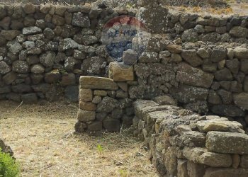 Giardino - Appartamento Localita Kuddia Bruciata, Pantelleria - foto 13